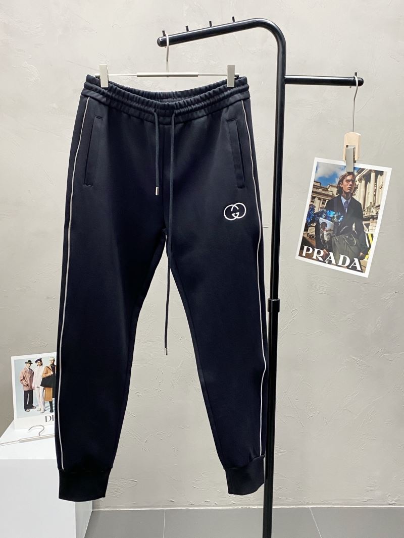 Gucci Long Pants